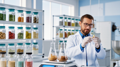 China Top 10 Tips to Reduce Supplement Formulation Issues