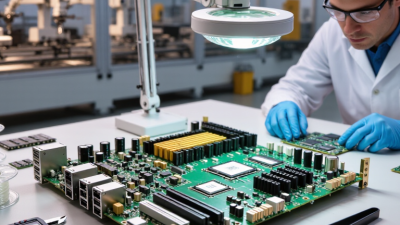 Top Full Turnkey PCBA Suppliers in 2026