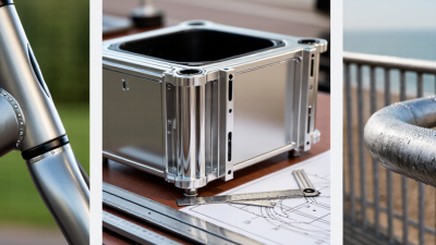 How to Choose the Right Aluminum Alloy for Your Needs