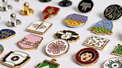 2026 Best Soft Enamel Pins for Wholesale Buyers?