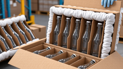 How to Prevent Glass Bottles from Breaking in Transit 2026