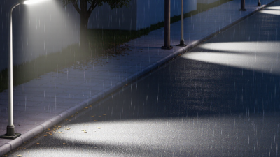 Why Are My Outdoor LED Street Lights Flickering 7 Tips?