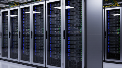 Top 10 H200 AI Server Manufacturers for Global Buyers