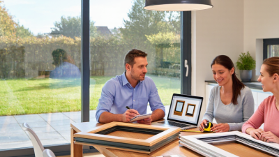 How to Choose the Right Windows for Your Home in 2026?