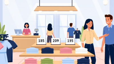 ¿Por qué los clientes eligen moda de marca privada?