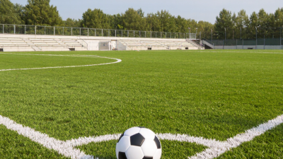 What Is the Best Artificial Turf for Soccer Fields in 2026?
