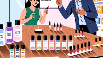 Como criar uma marca própria de cosméticos de sucesso?