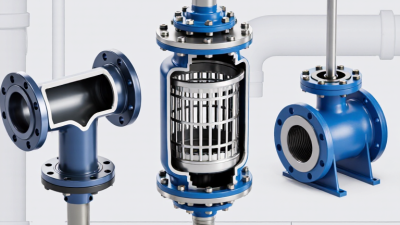 What Are the Top Grid Strainer Types?