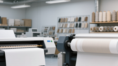 2026 Best Flatbed vs Rotary Printer What Is the Difference?