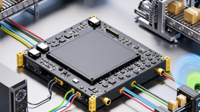 Why Do You Need a Motion Control Card?