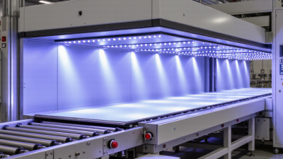 How Environmentally Friendly Is UV LED Curing?
