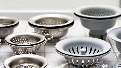 10 Best Tub Strainers for Bathroom Drains?