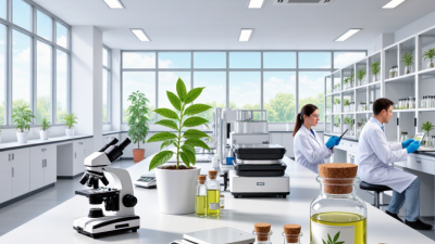 How to Choose a Sophora Japonica Extract Supplier