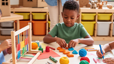2026 Top Craft Toys for Engaging Learning Experiences