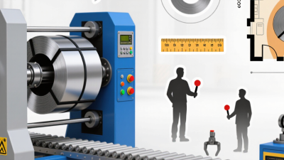 How to Choose the Right Metal Decoiler?