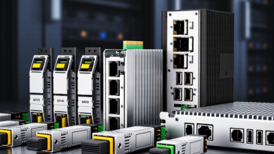 How Much Do Optical Transceivers Cost in 2026?