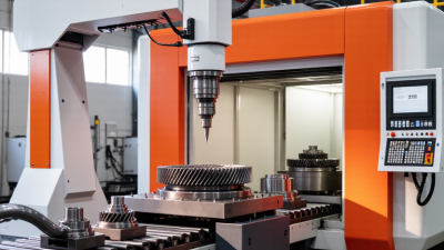 How to Choose an Automotive Robotic Shot Peening Machine?