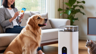 2026 Best Smart Feeders Can They Replace Manual Feeding?
