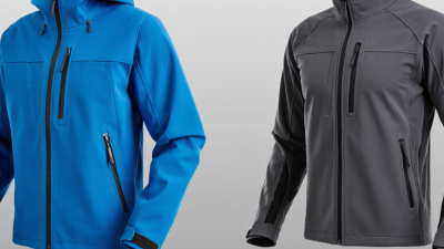Top 10 Differences Between Hard Shell and Softshell Jackets