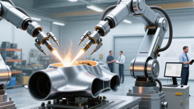 7 Tips for Buying an Aerospace Robotic Shot Peening Machine