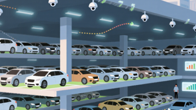 How to Choose a Parking Management System?