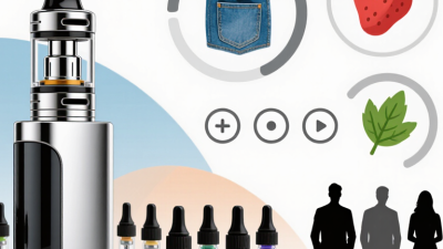 7 Best Reasons Why Pod Systems Are So Popular?