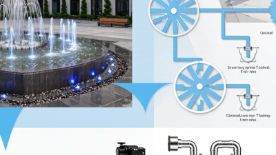 Who Are the Top International Fountain Suppliers in China?