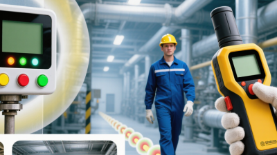 Top 10 Fixed vs Portable Gas Detectors Which Is Better?