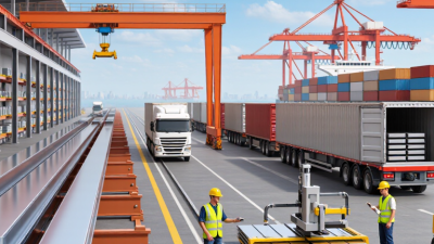 2026 Best Guide What Affects Steel Delivery Times?