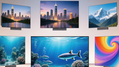 Top 10 Takai LED TV Models for Global Buyers in 2026