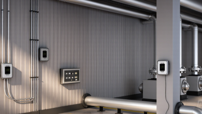 How to Install a Fixed Gas Detector Correctly?