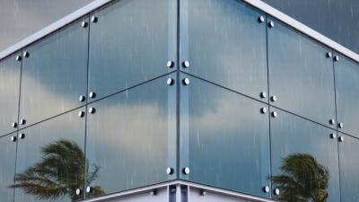 What Safety Standards Apply to Hurricane Resistant Glazing?