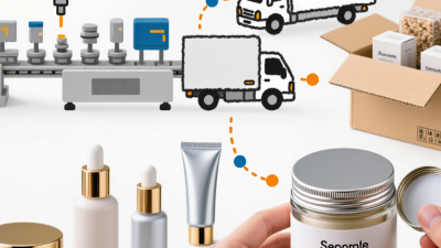 How to Choose the Best Cosmetic Packaging Supplier in China?