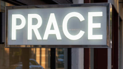 How to Choose the Best Backlit Sign for Your Business