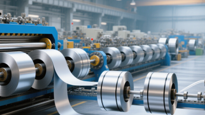 Which Is the Best Steel Coil Slitting Machine in China?