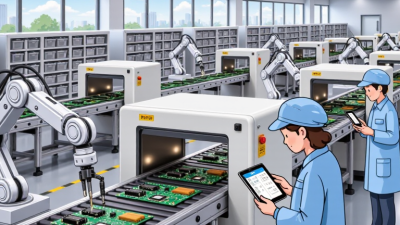 What Are the Top PCB Assembly Manufacturers in China?