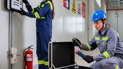 How to Choose the Best Industrial Gas Detector