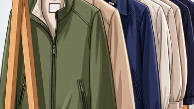 Why Is a Spring Jacket a Must Have for Global Buyers?