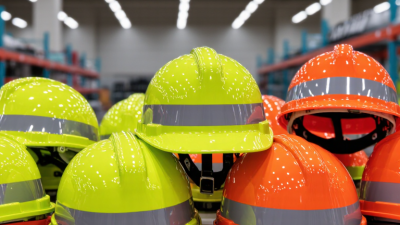 What Is the Best Hi Vis Hat Supplier in China?