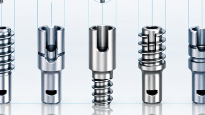 What Are the Top Cannulated Screw Implant Manufacturers?