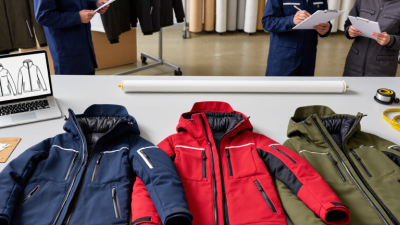 Who Is the Best Snow Jacket Manufacturer in China?