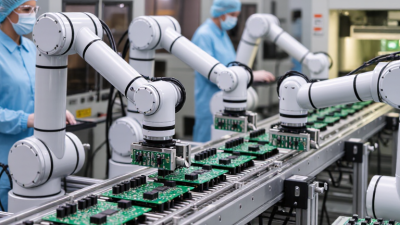 Top PCB Production and Assembly Manufacturers in 2026