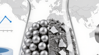 What Are the Top Types of High Purity Aluminium Powder?