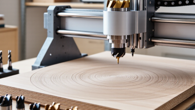 2026 How to Choose the Best CNC Flattening Bit?