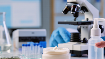 Why Do Natural Preservatives Fail in Water Based Cosmetics?