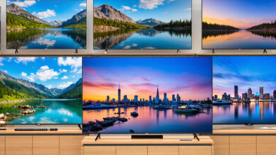 Top 10 Spanio TV Models for Global Buyers?