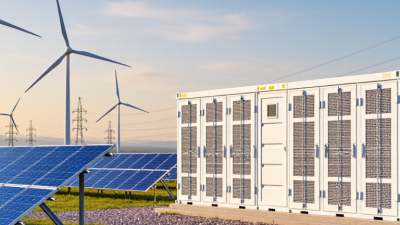 Why Is Energy Storage Important for Renewable Energy?