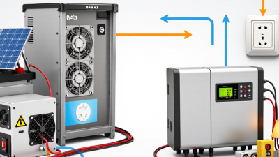 How to Choose a DC Inverter Over an AC Inverter?