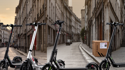 10 Electric Scooter Buying Tips for Global Buyers?