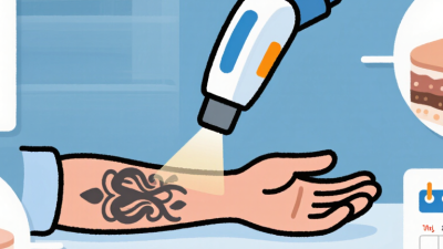 Top Tattoo Removal Guide How Many Sessions Do You Need?